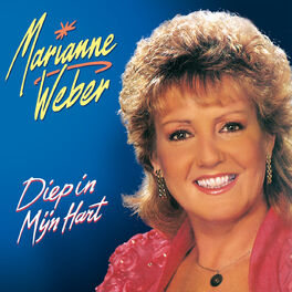 Album cover of Diep In Mijn Hart