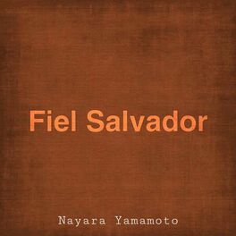 Album cover of Fiel Salvador