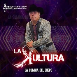 Album cover of La Cumbia del Chepo