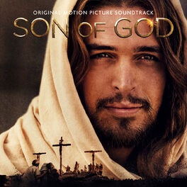 Album picture of Son Of God Original Motion Picture Soundtrack
