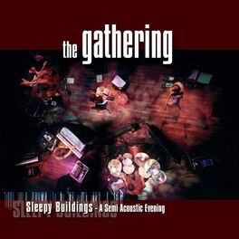 Album cover of Sleepy Buildings (A Semi-Acoustic Evening) [Live]