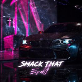 Album cover of Smack That