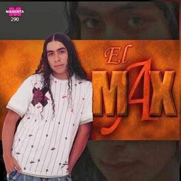 Album cover of El Max
