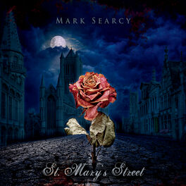 Album cover of St. Mary's Street