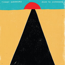 Album cover of Road to Knowhere