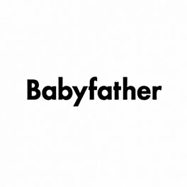 Album cover of Babyfather