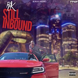 Album cover of Still Inbound