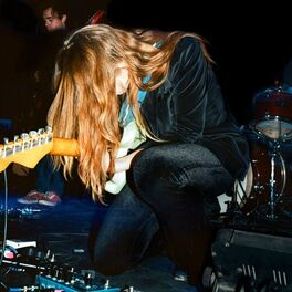 Album cover of Live in Foxen Canyon