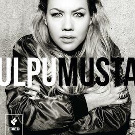 Album cover of Musta