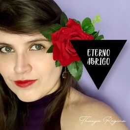 Album cover of Eterno Abrigo
