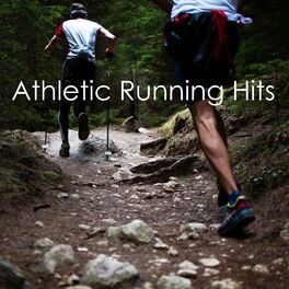 Album cover of Athletic Running Hits