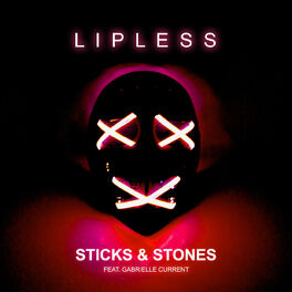 Album cover of Sticks And Stones