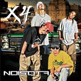 Album cover of Noisqta