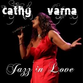 Album cover of Jazz in Love