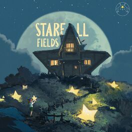 Album cover of Starfall Fields