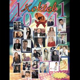 Album cover of Koktel 11