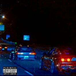 Album cover of Night chase