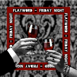 Album cover of Friday Night