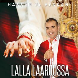 Album cover of Lalla Laaroussa