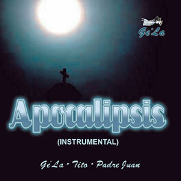 Album cover of Apocalipsis (Instrumental)