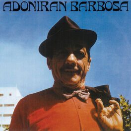 Album cover of Adoniran Barbosa