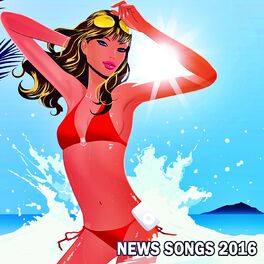 Album cover of News Songs 2016