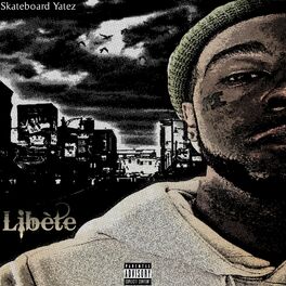 Album cover of LIBETE