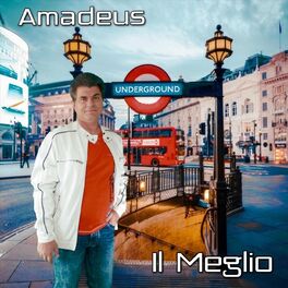 Album cover of Il Meglio