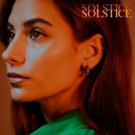 Album cover of Solstice