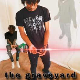 Album cover of The Graveyard