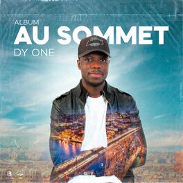Album cover of AU SOMMET