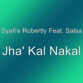 Album cover of Jha' Kal Nakal