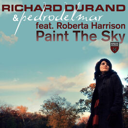 Album cover of Paint the Sky
