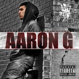 Album cover of Aaron G