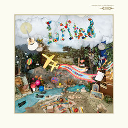 Album cover of Lifted