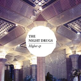 Album cover of Higher