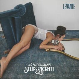 Album cover of Nel Caos Di Stanze Stupefacenti