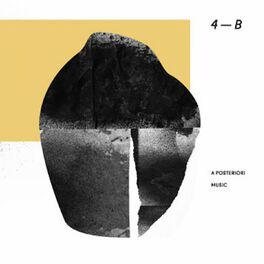 Album cover of A Posteriori Music