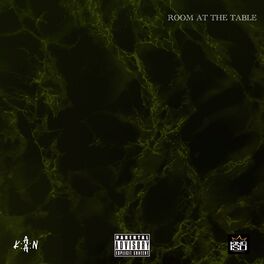 Album cover of Room At The Table
