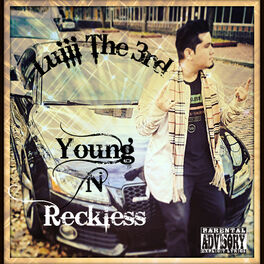 Album cover of Young n Reckless