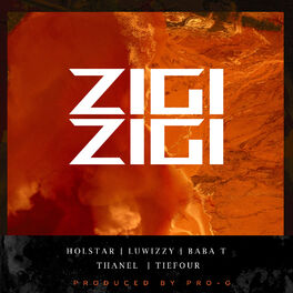 Album cover of Zigi Zigi