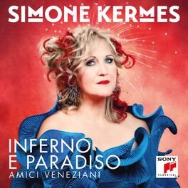 Album cover of Inferno e Paradiso