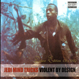 Album cover of Violent By Design