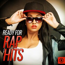 Album cover of Ready for Rap Hits