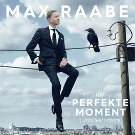 Album cover of Der perfekte Moment… wird heut verpennt