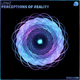 Album cover of Perceptions of Reality