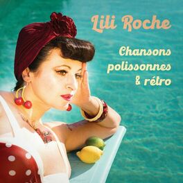 Album picture of Chansons polissonnes et rétro
