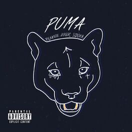 Album cover of Puma