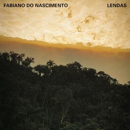 Album cover of Lendas