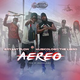 Album cover of Aereo